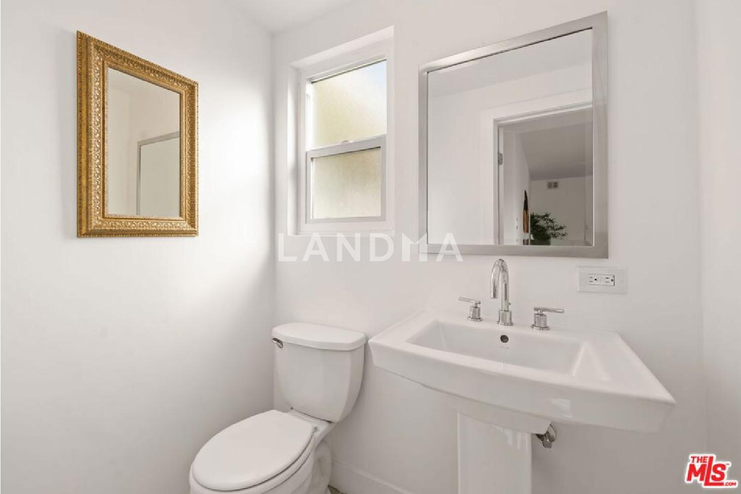 1525 N Hayworth Avenue #302 官网图片 47