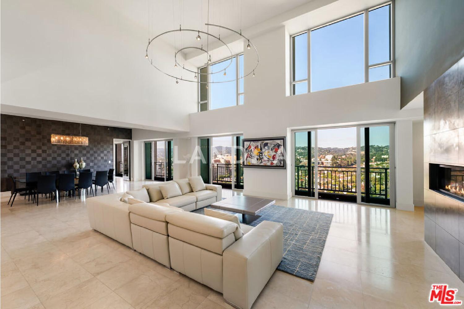 10727 Wilshire Boulevard #PH2 官网图片 2