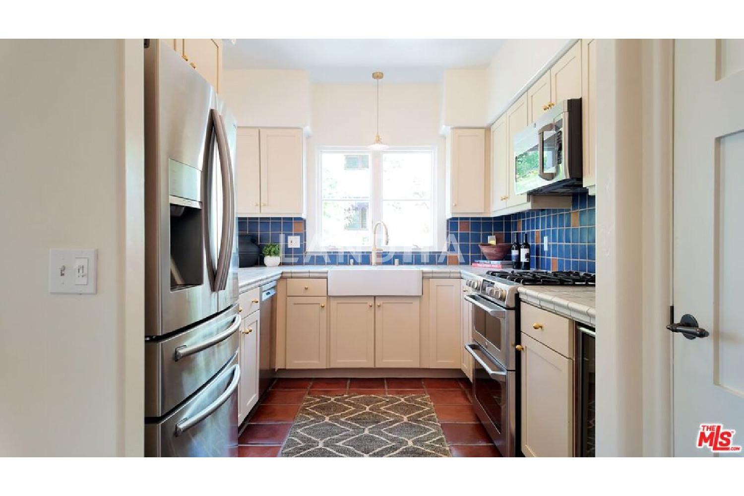 1414 N Harper Avenue #4 官网图片 6