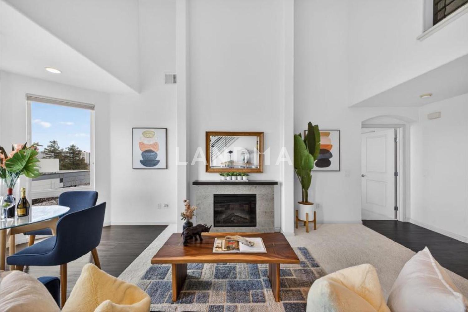 912 Campisi Way #417 官网图片 3