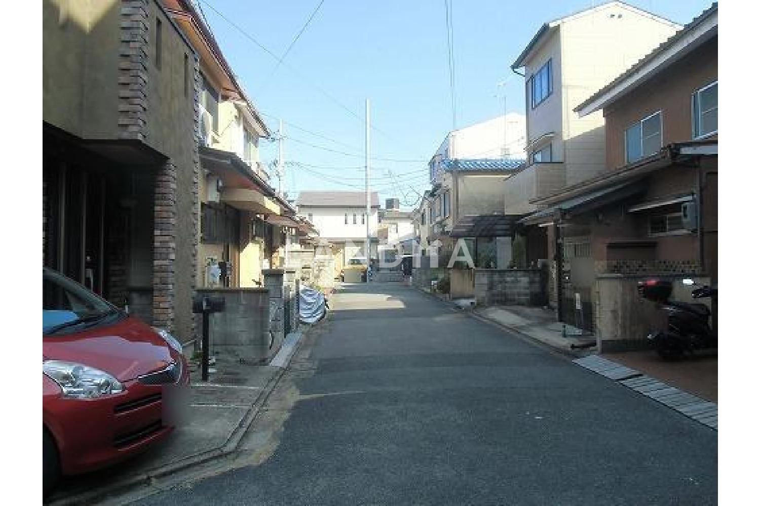 京都府京都市伏見区深草善導寺町1 一棟売りマンション 368.78㎡ 官网图片 6