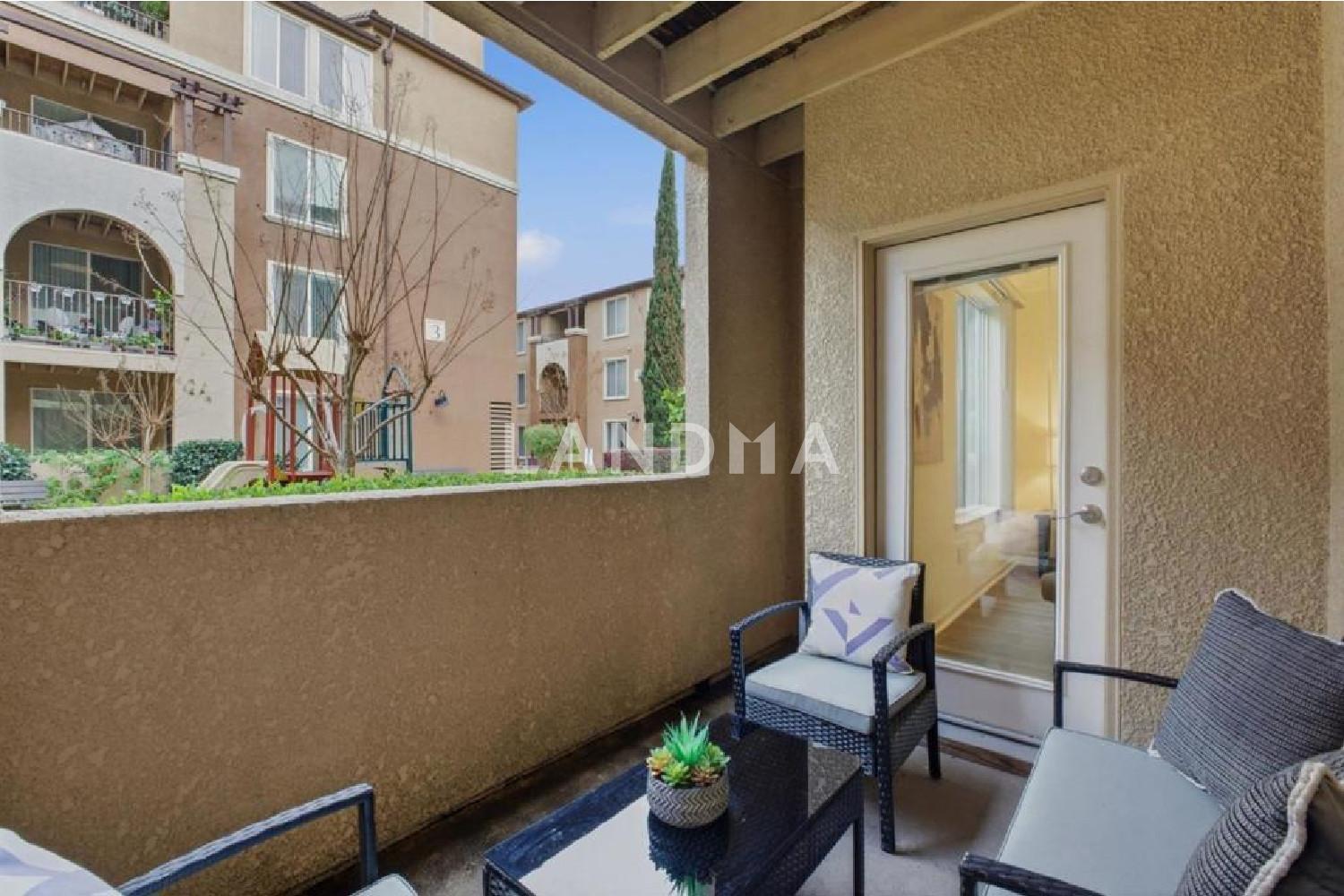 801 S Winchester Boulevard #5101 官网图片 16