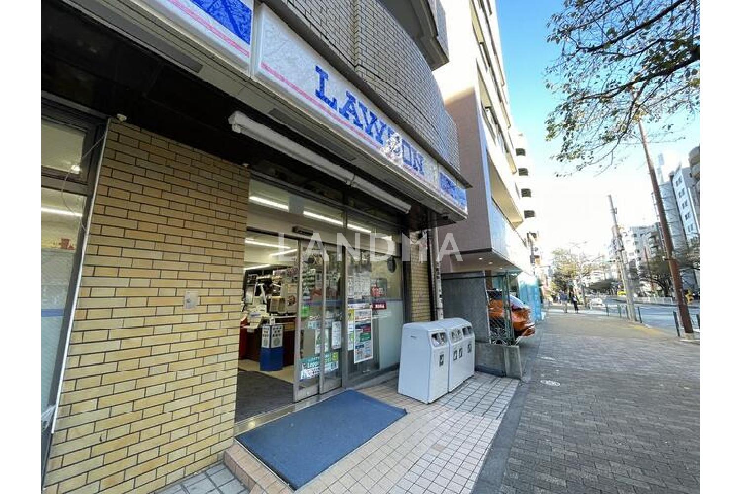 東京都渋谷区広尾5-1-38 一棟売りビル 56.27㎡ 官网图片 3