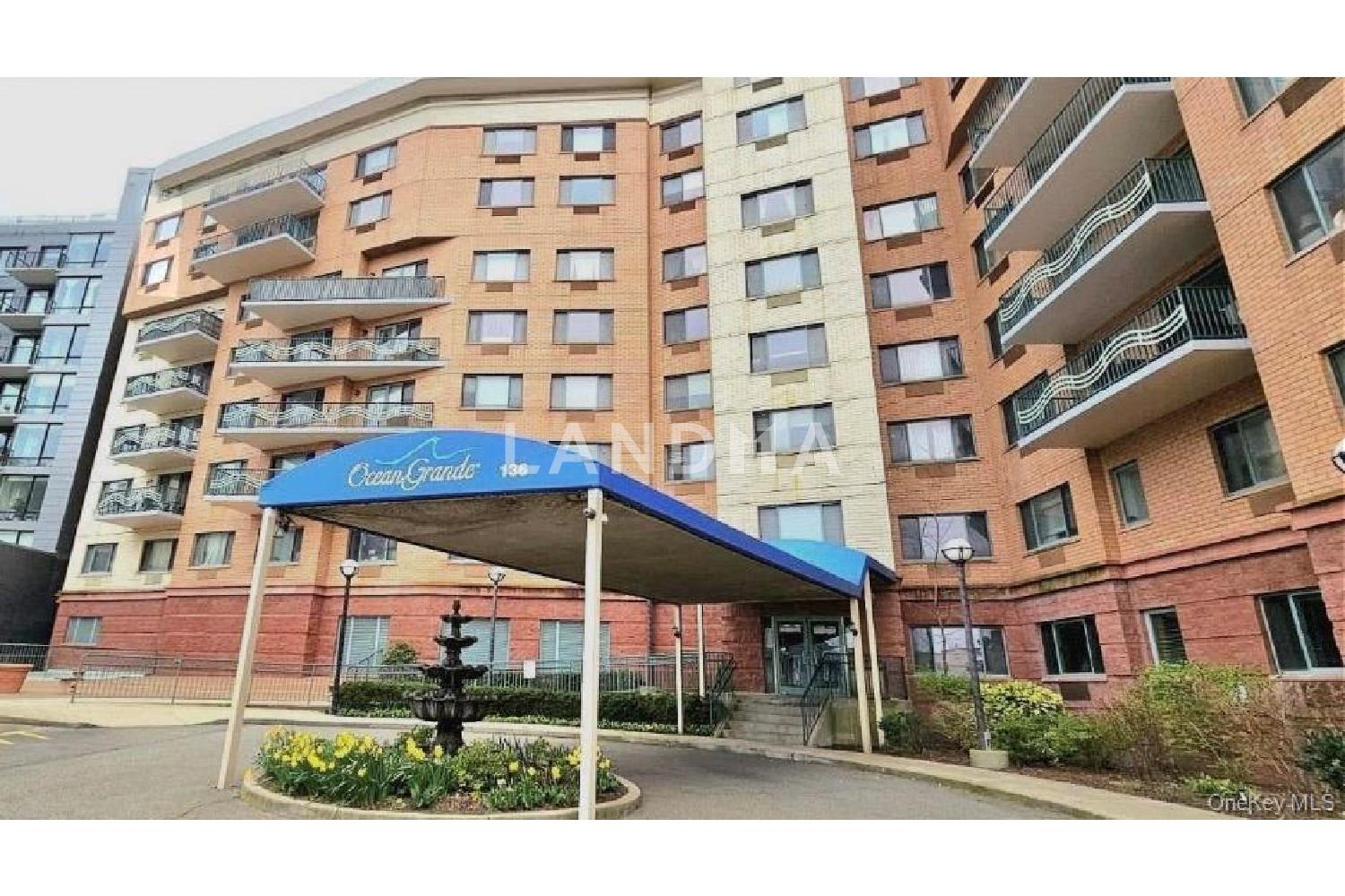 136 Beach 117 Street  Unit 410