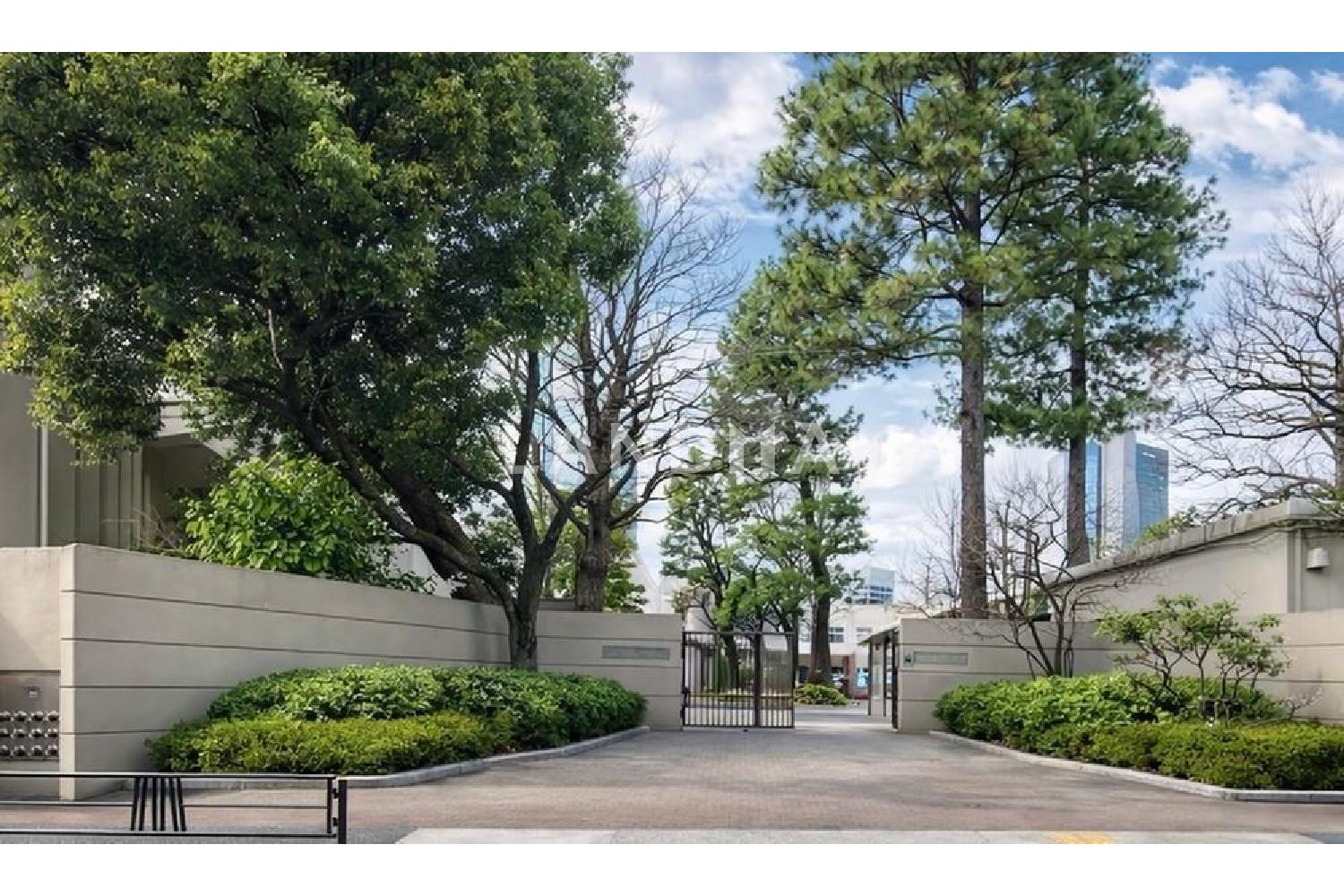 クリスタルコート鳥居坂 官网图片 4
