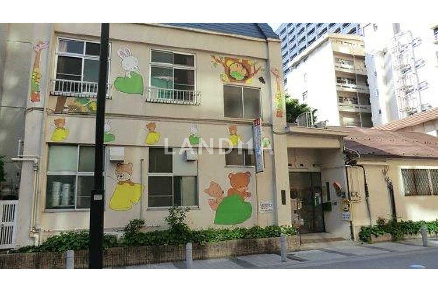 ザ・パークハウス西新宿タワー60 官网图片 4