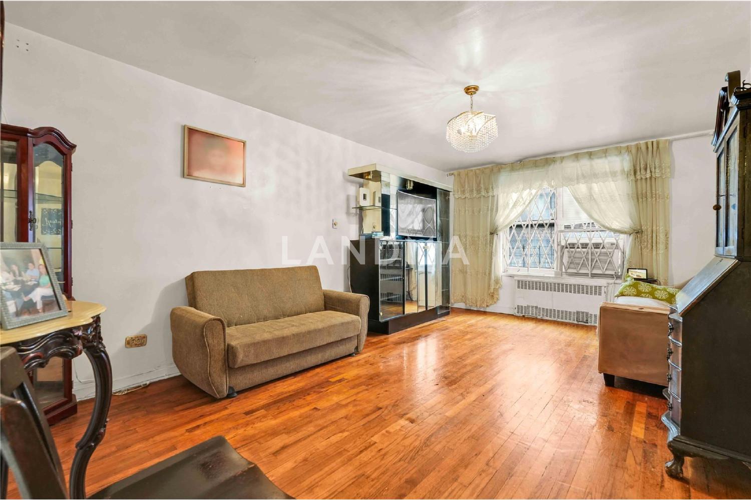 42-25 80th Street  Unit 1F 官网图片 6