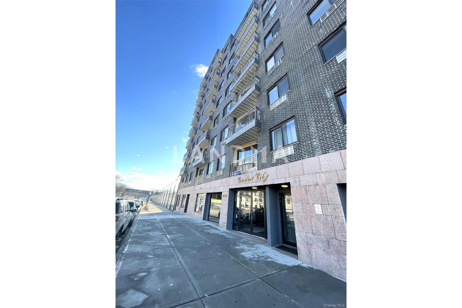 70-26 Queens Boulevard  Unit #5A