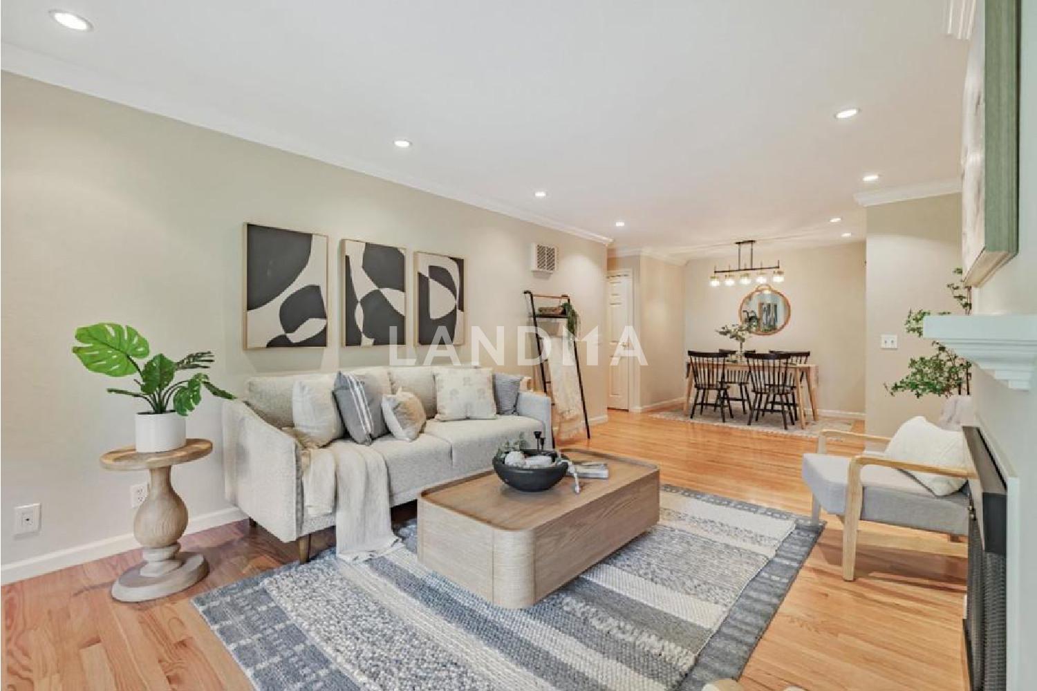 1210 Golden Oaks Lane 官网图片 5