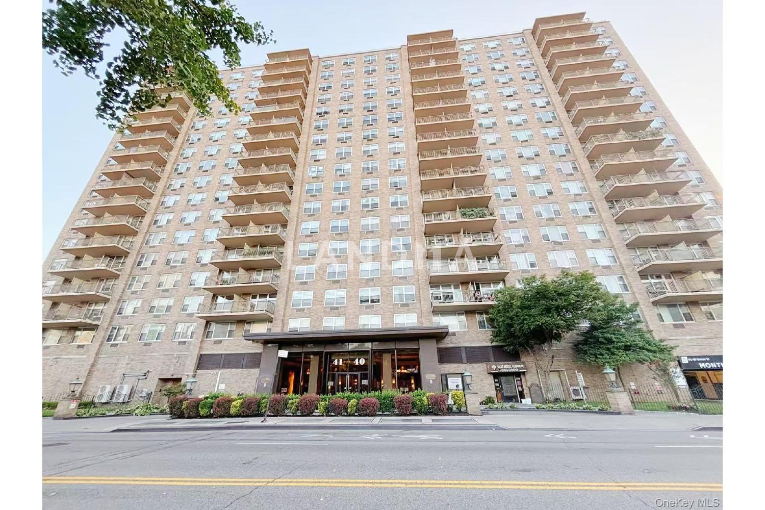 4140 Union Street  Unit 17-A