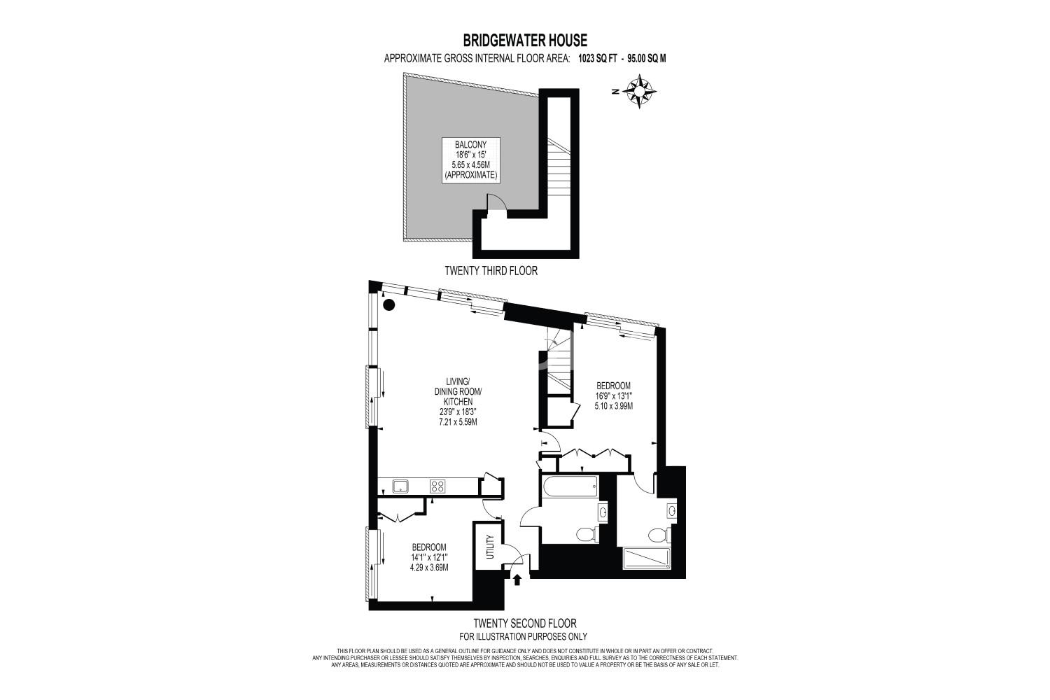 Bridgewater House 官网图片 13