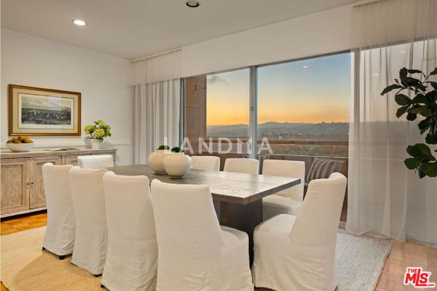 875 Comstock Avenue #PH-A 官网图片 49