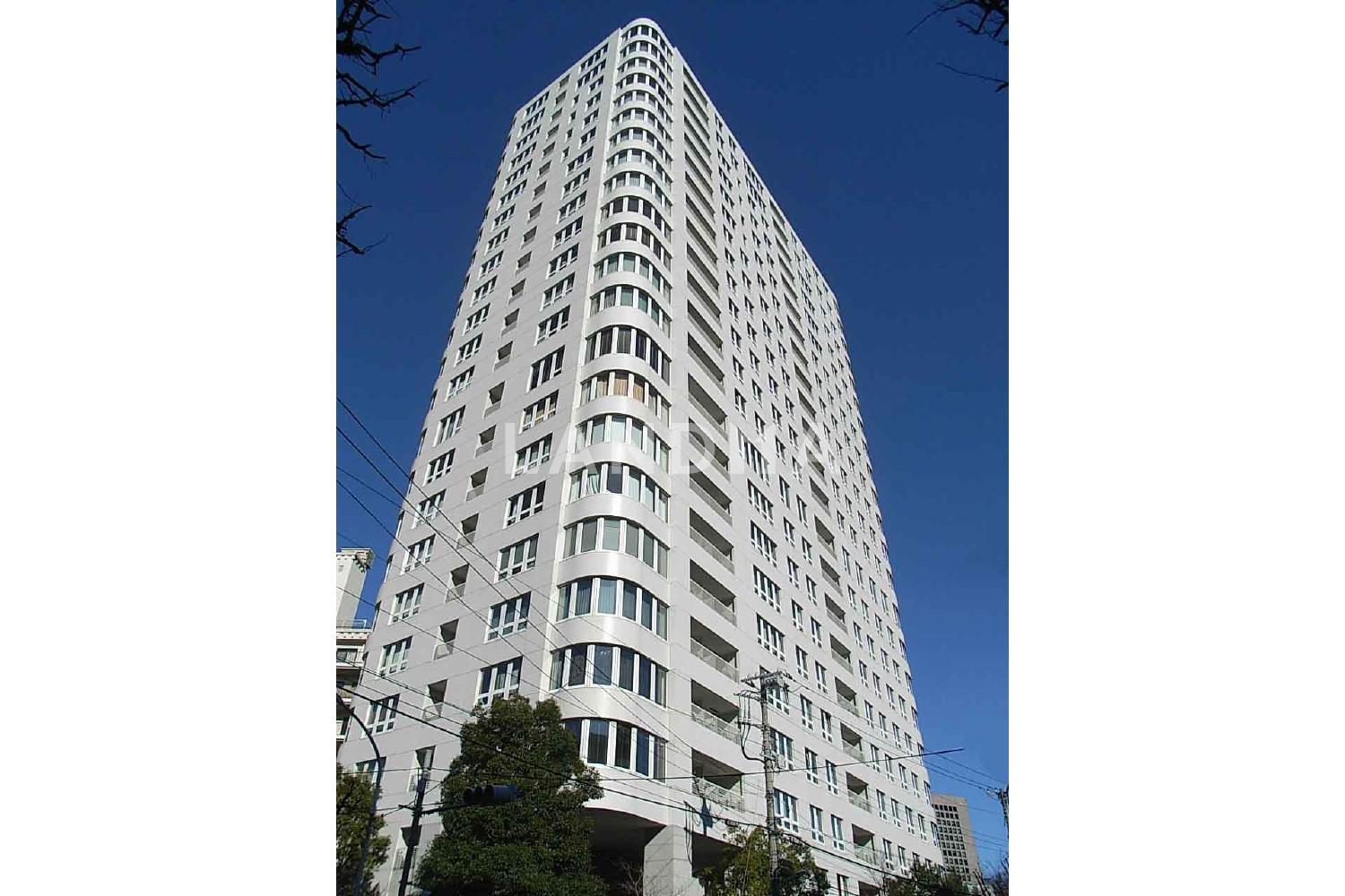 青山ザ・タワー