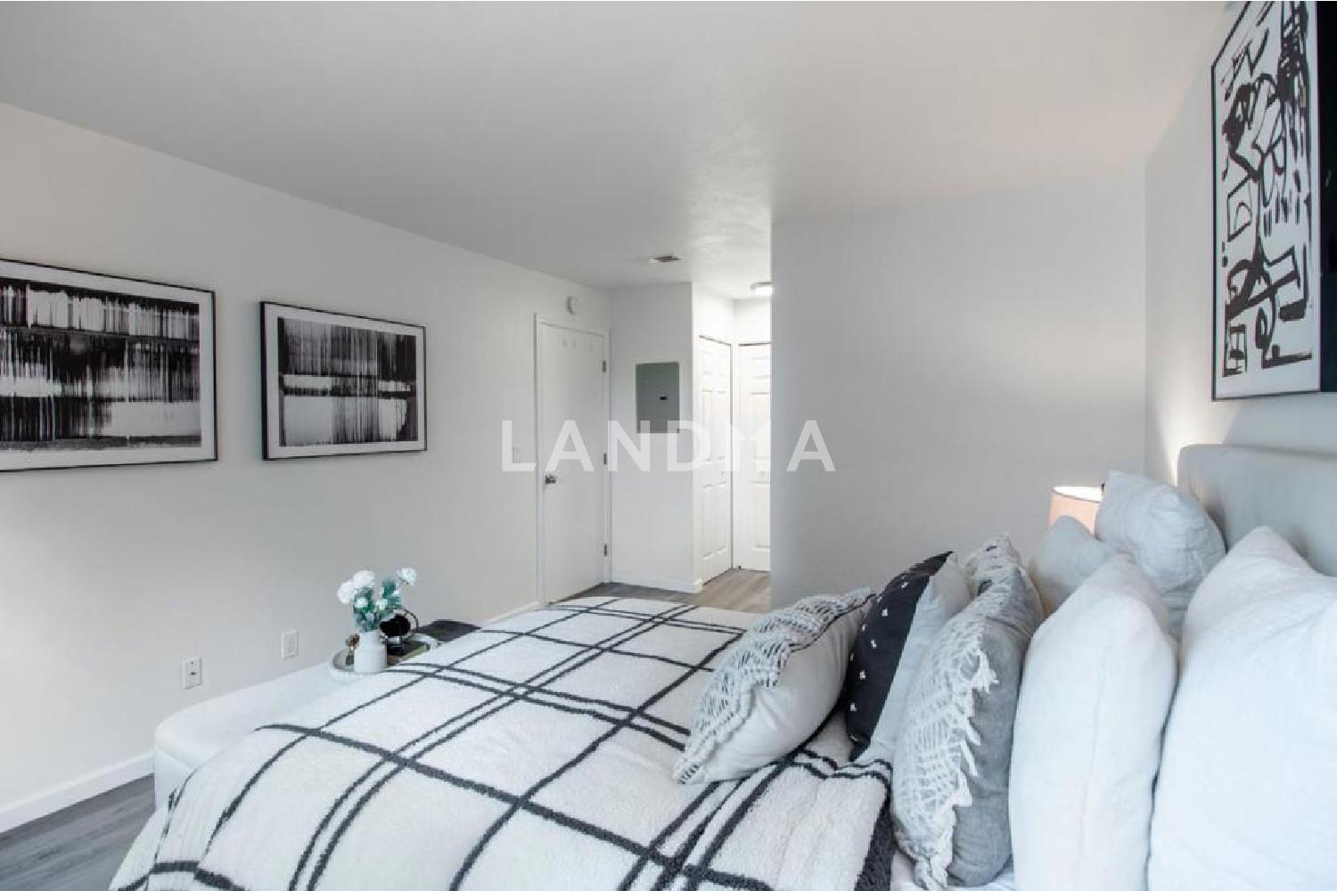 703 San Conrado Terrace #6 官网图片 19