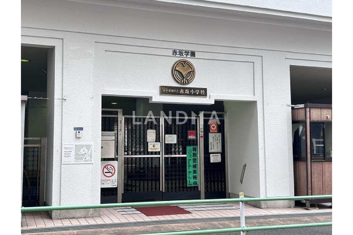 パークコート乃木坂ザタワー 官网图片 11