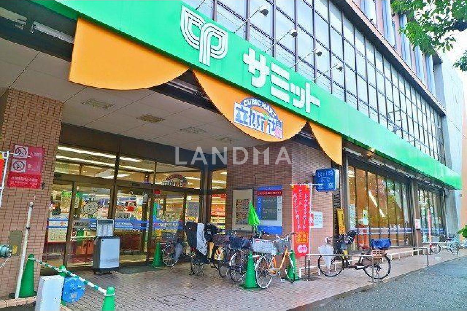 グランフォルム大田中央 官网图片 4