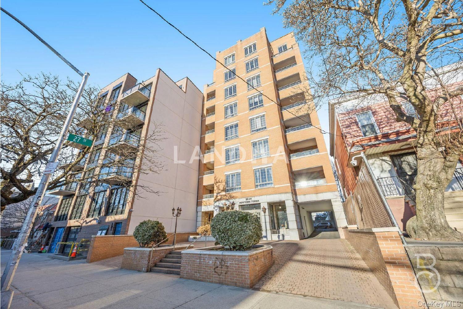 25-25 Newtown Avenue  Unit 4B 官网图片 16