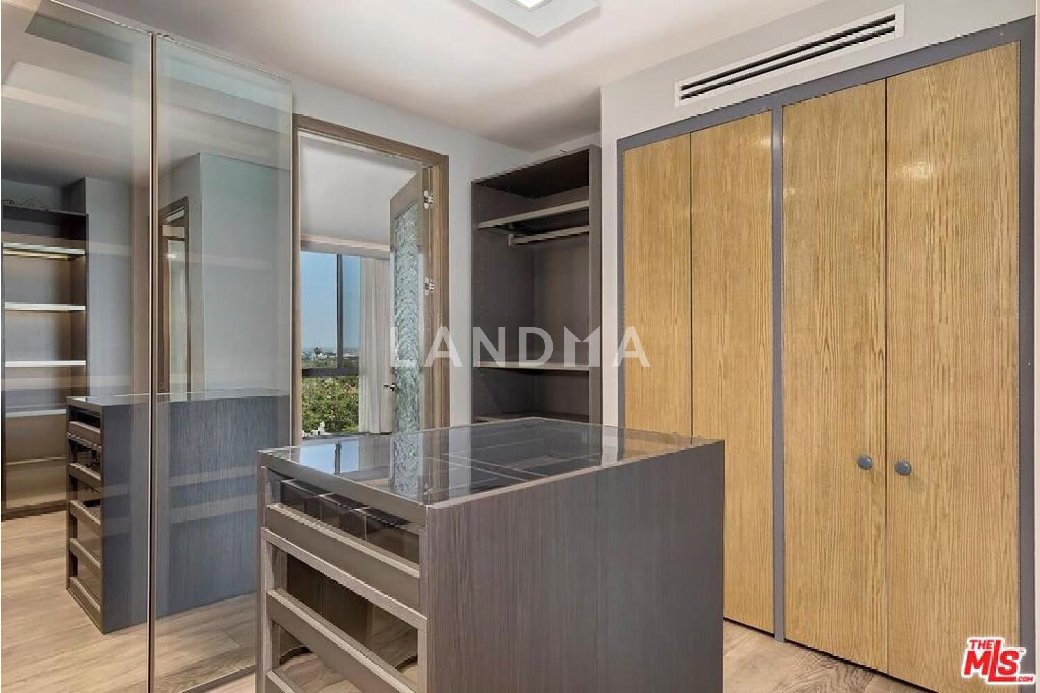 211 S Spalding Drive #603S 官网图片 15