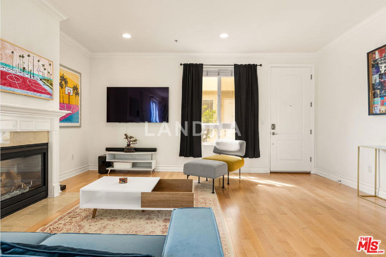 11428 National Boulevard #101 官网图片 5