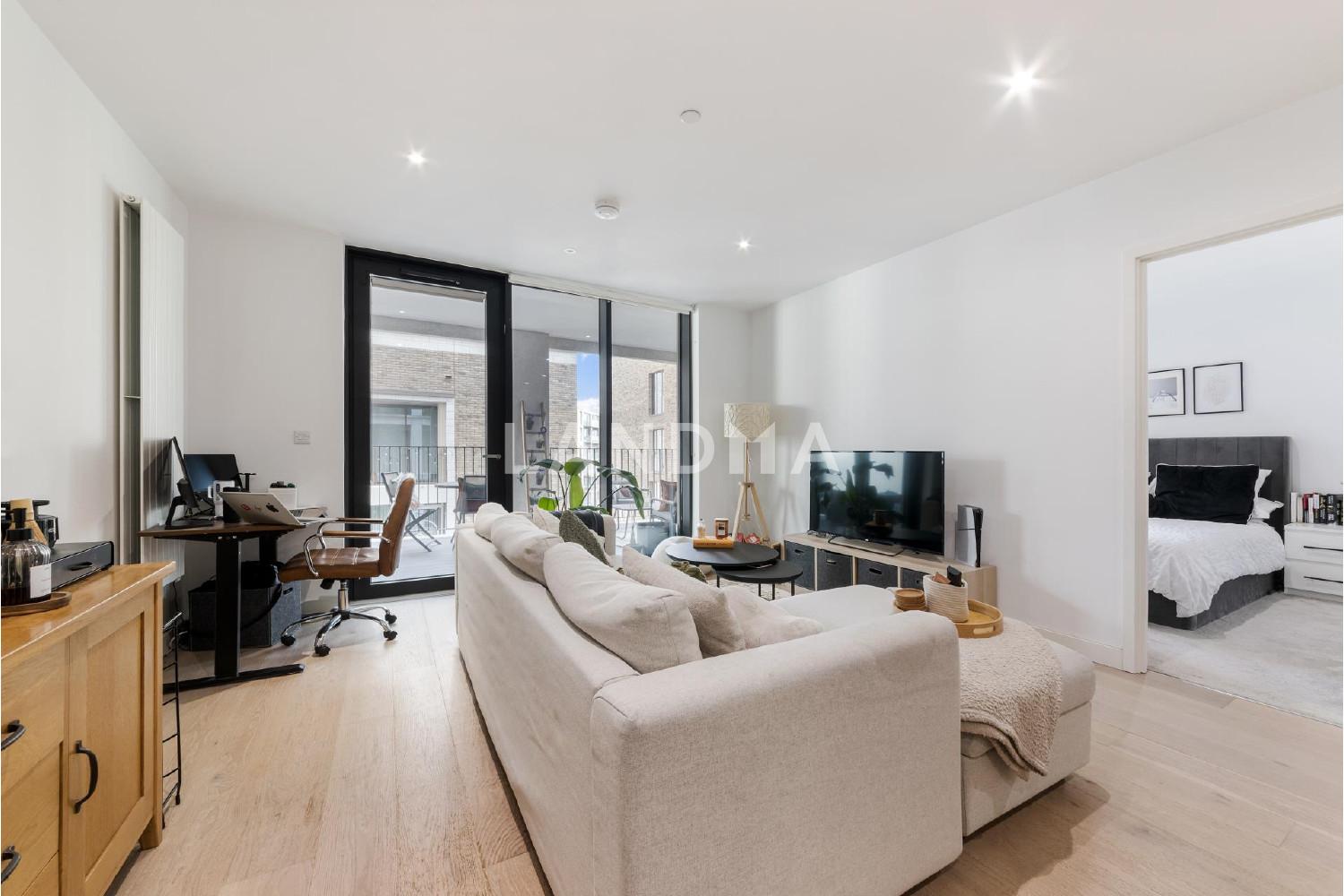 Pinnacle House 官网图片 8