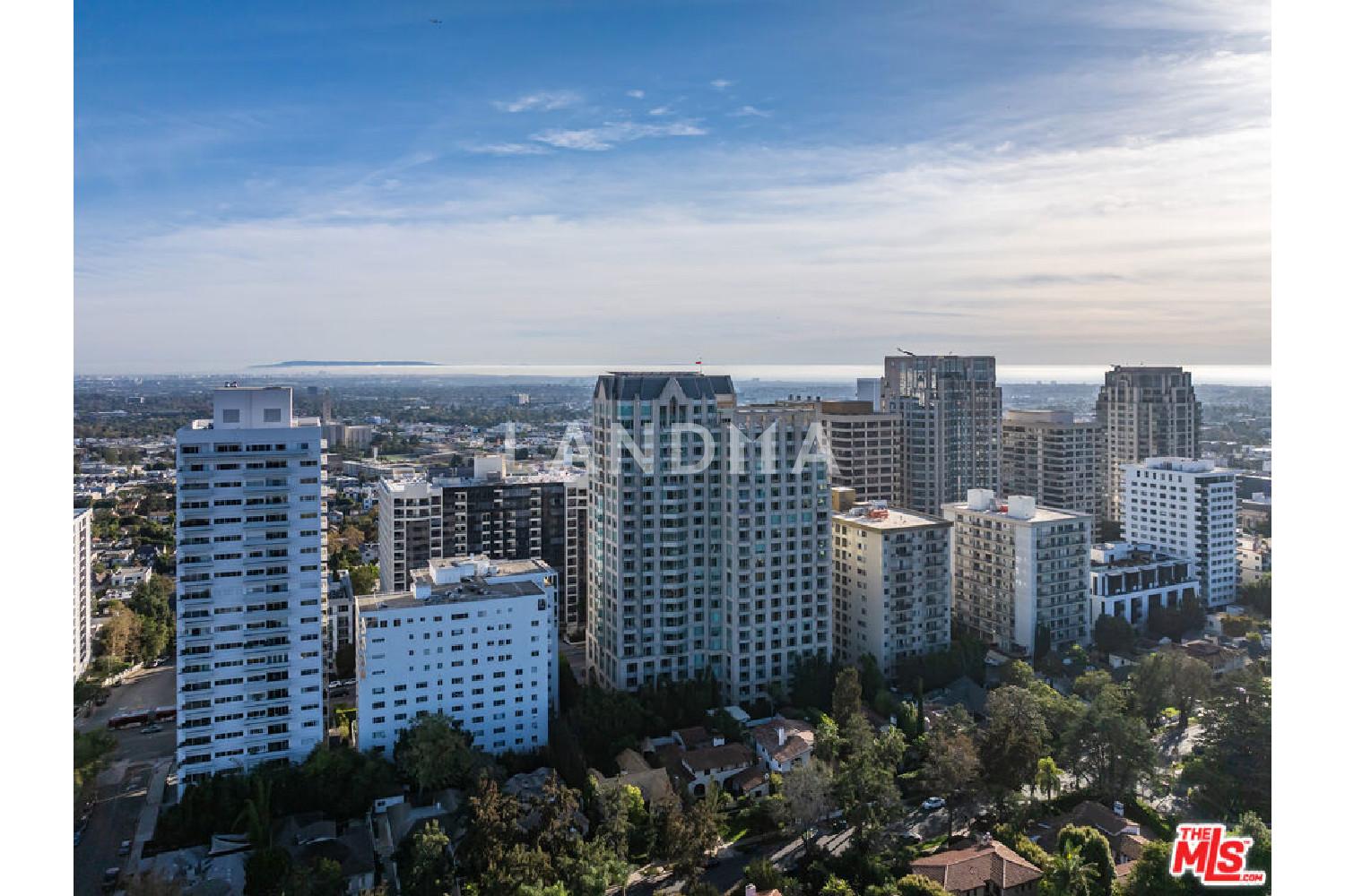 10727 Wilshire Boulevard #1702 官网图片 2