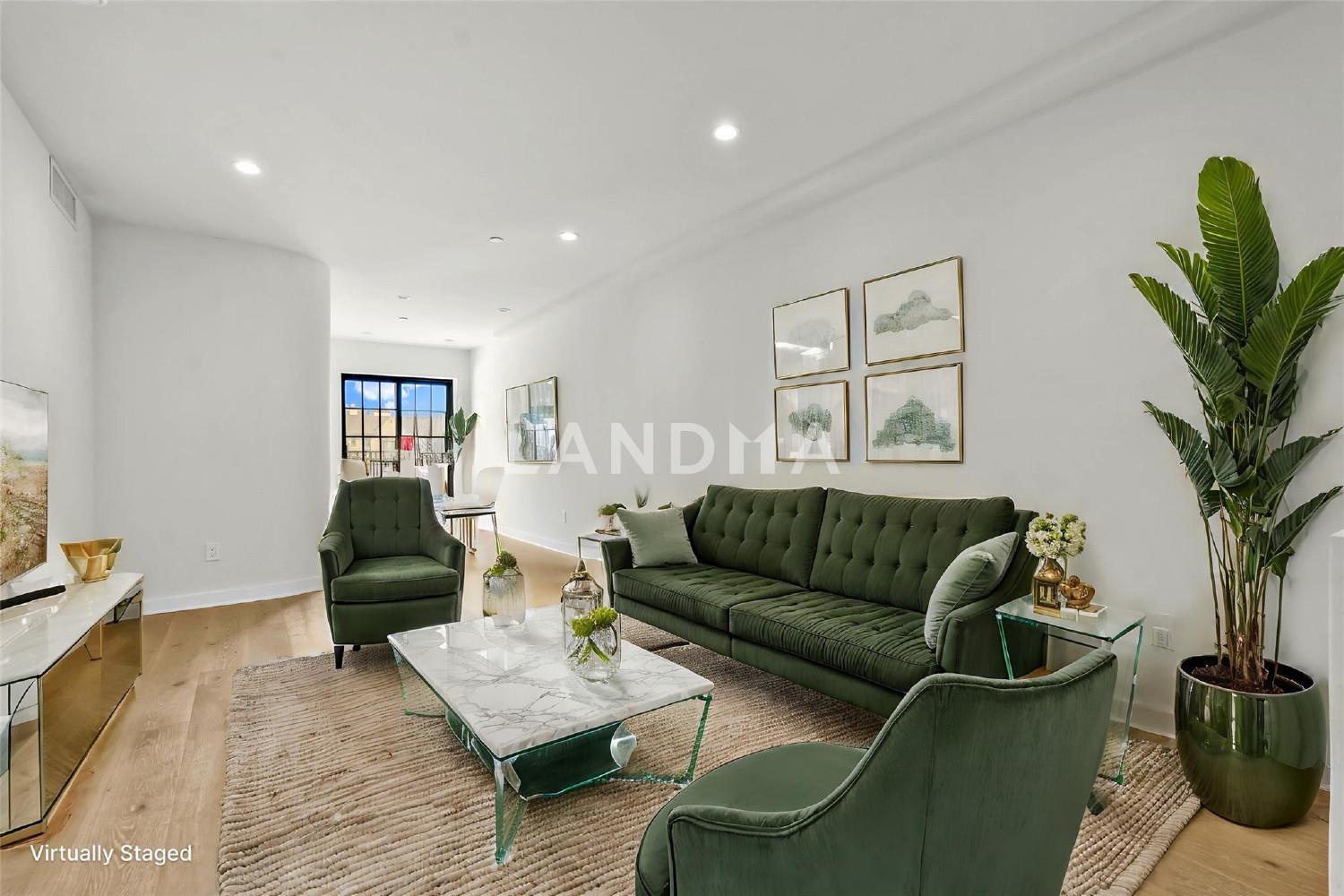25-25 31st Avenue  Unit 6B 官网图片 15