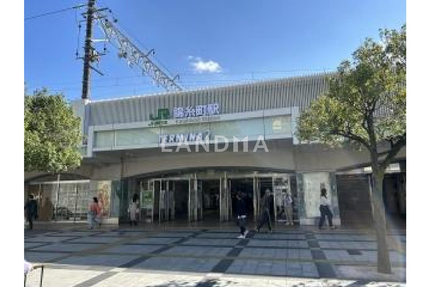 グランドステージ錦糸町壱番館 官网图片 17