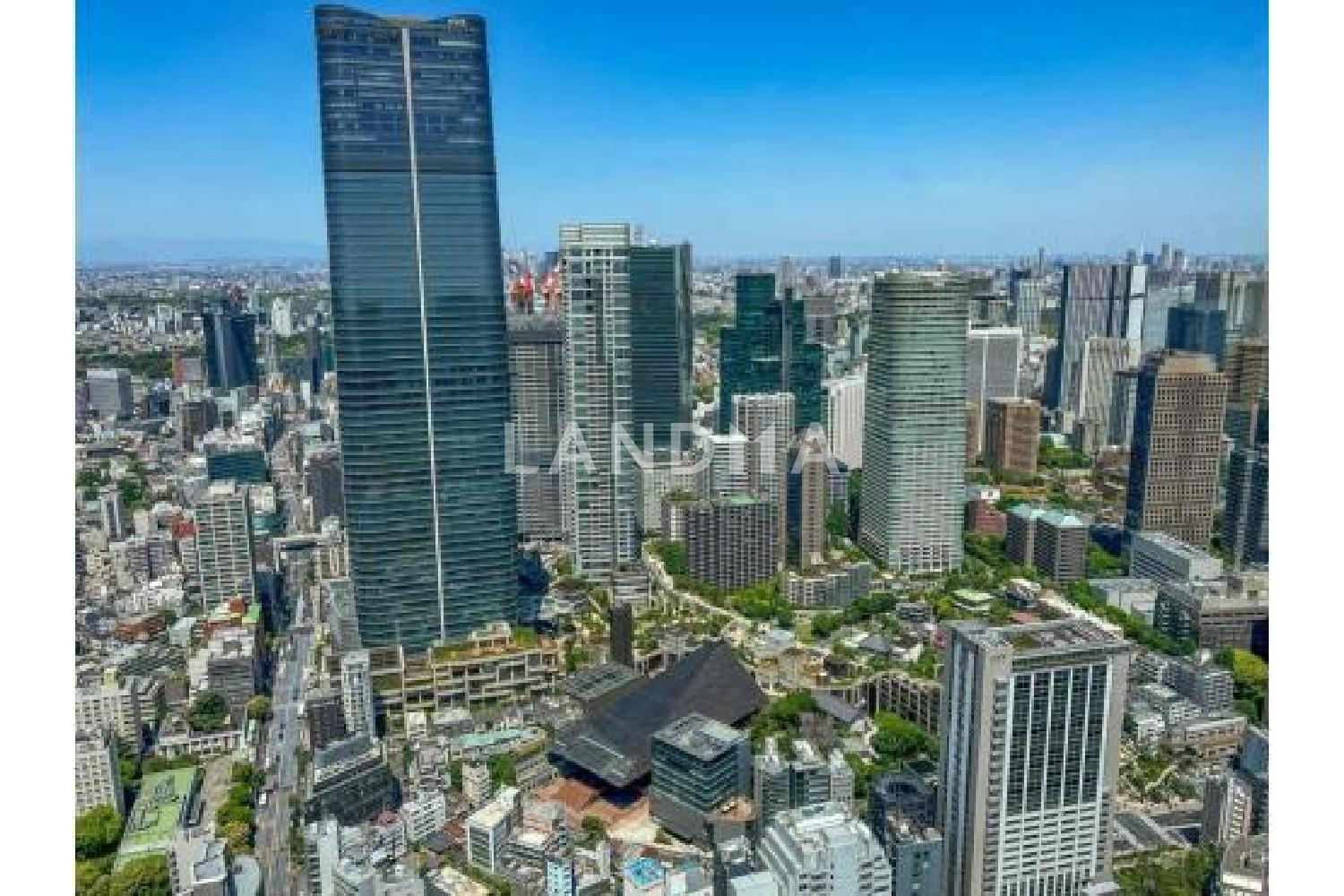 アルス高輪フェアヒルズ 官网图片 19