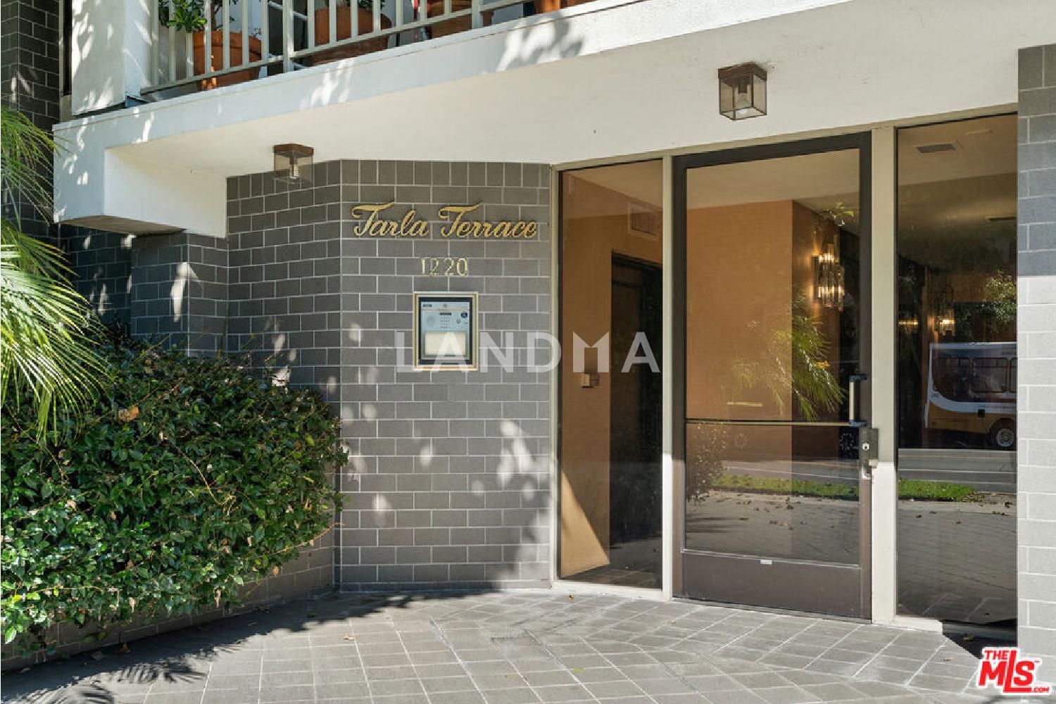 1220 Roxbury Drive #302 官网图片 20