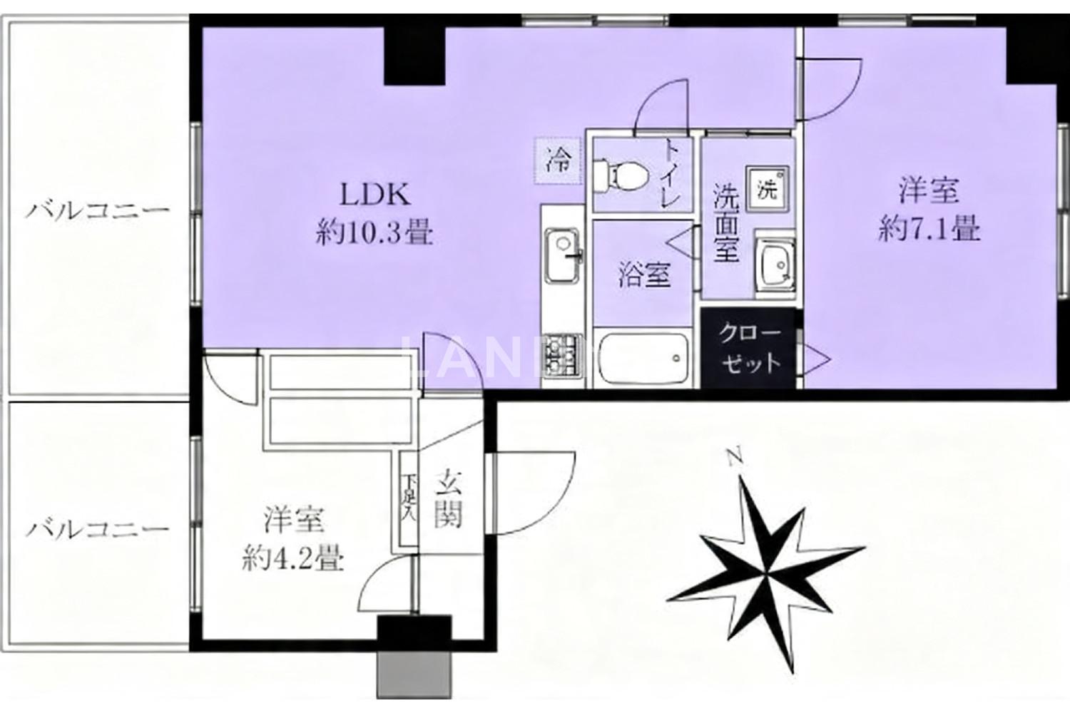 アクト飯倉 官网图片 14