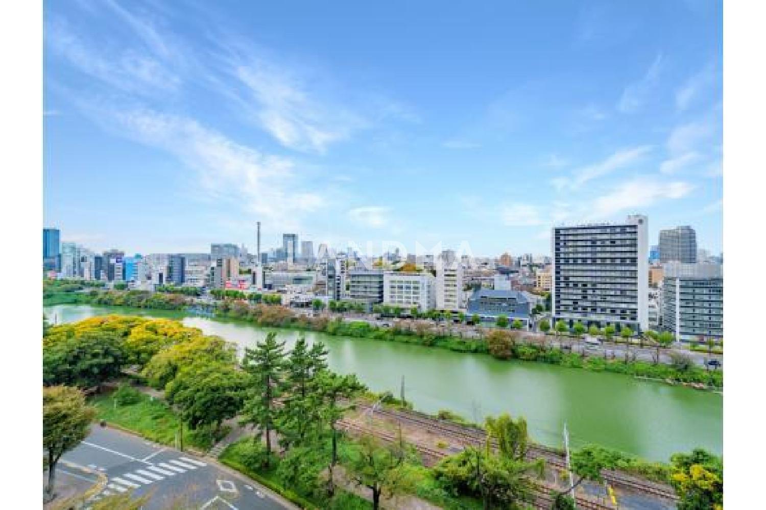 パークコート千代田富士見ザ タワー 官网图片 19