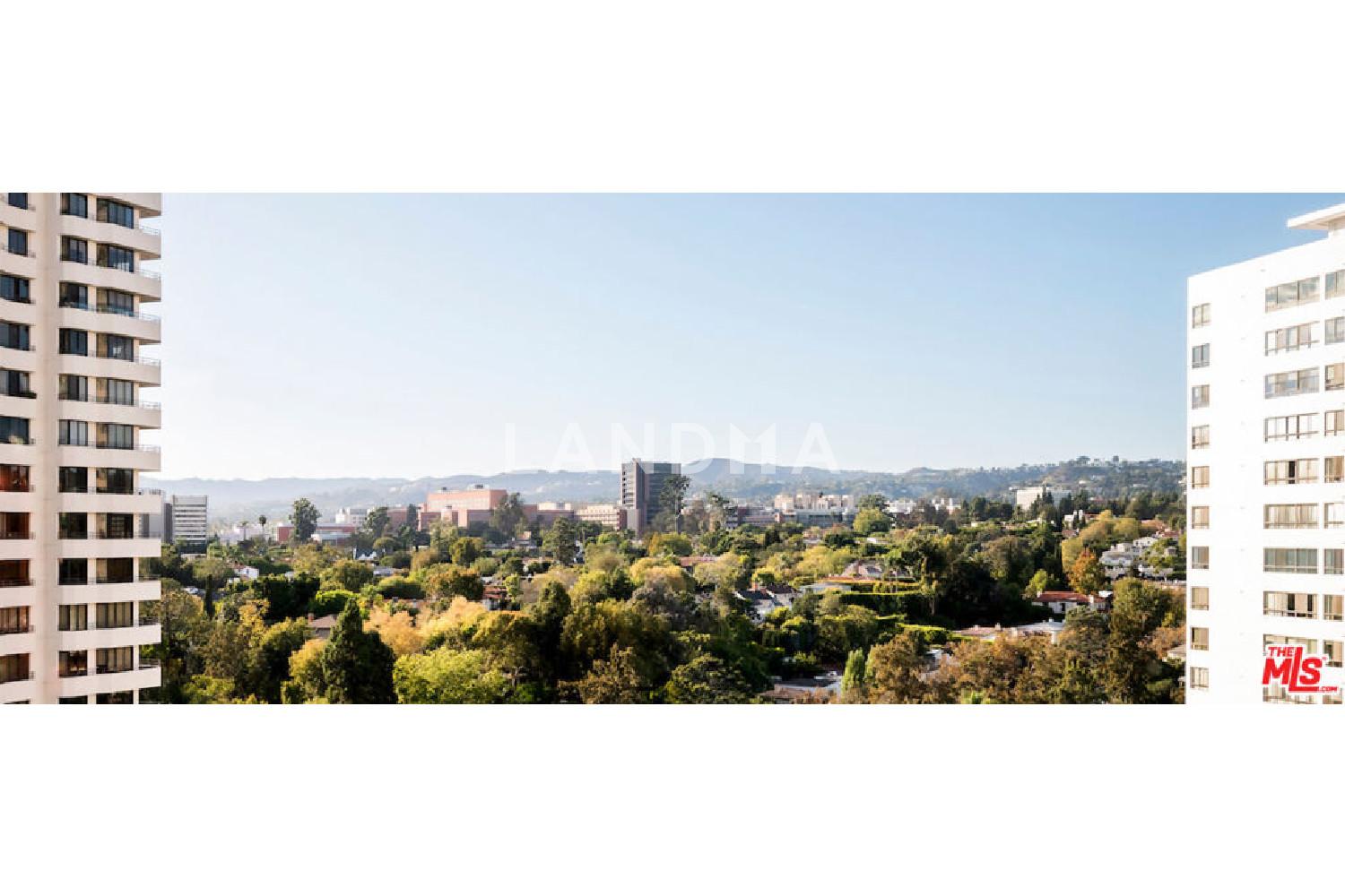 10580 Wilshire Boulevard #45 官网图片 35