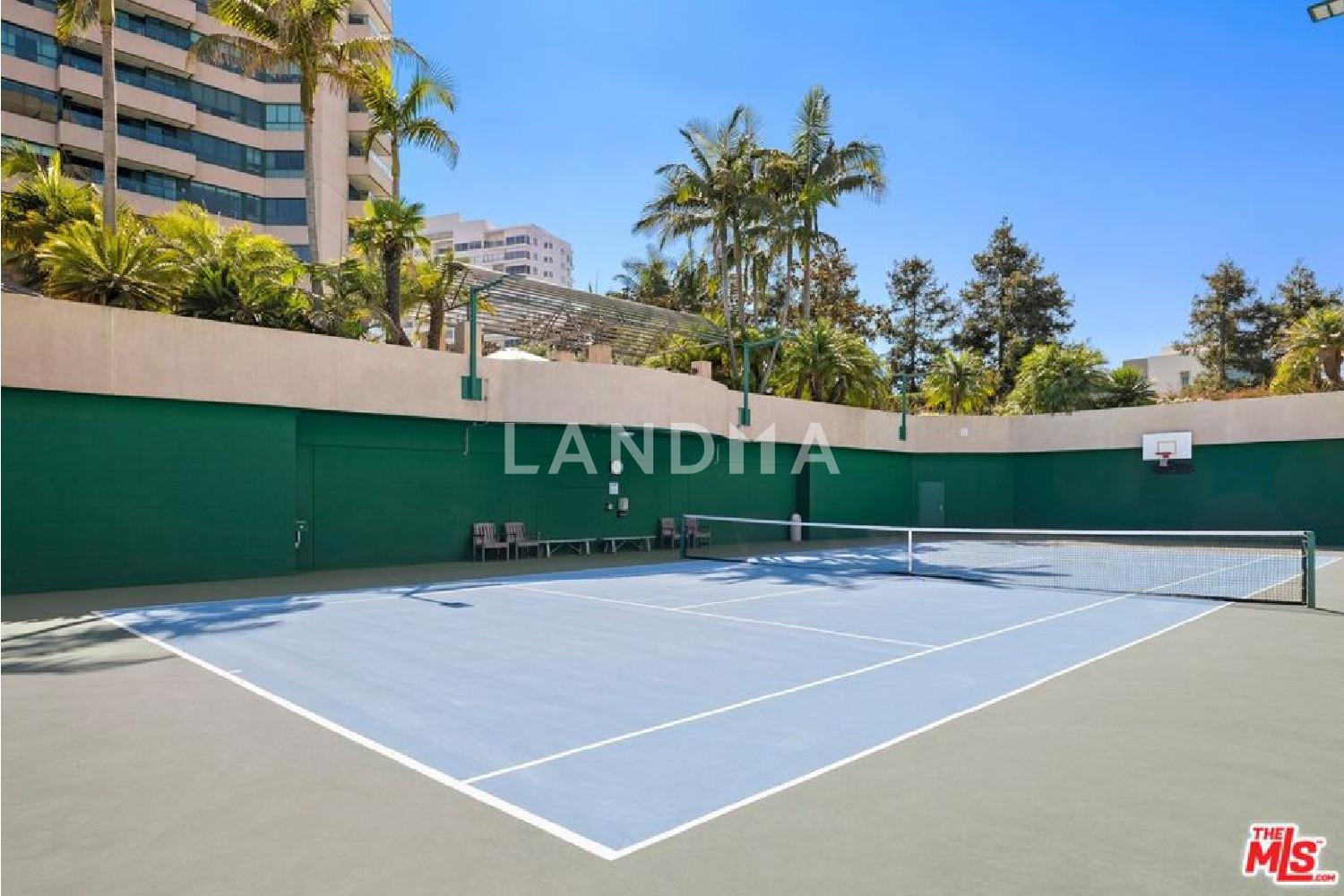 10490 Wilshire Boulevard #PH4 官网图片 34
