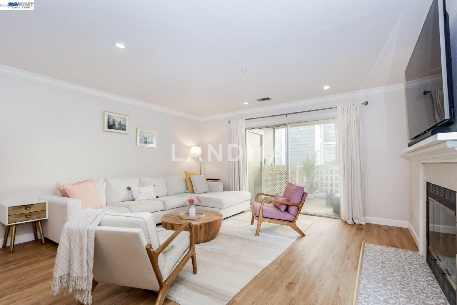 2627 Oak Rd #A 官网图片 5