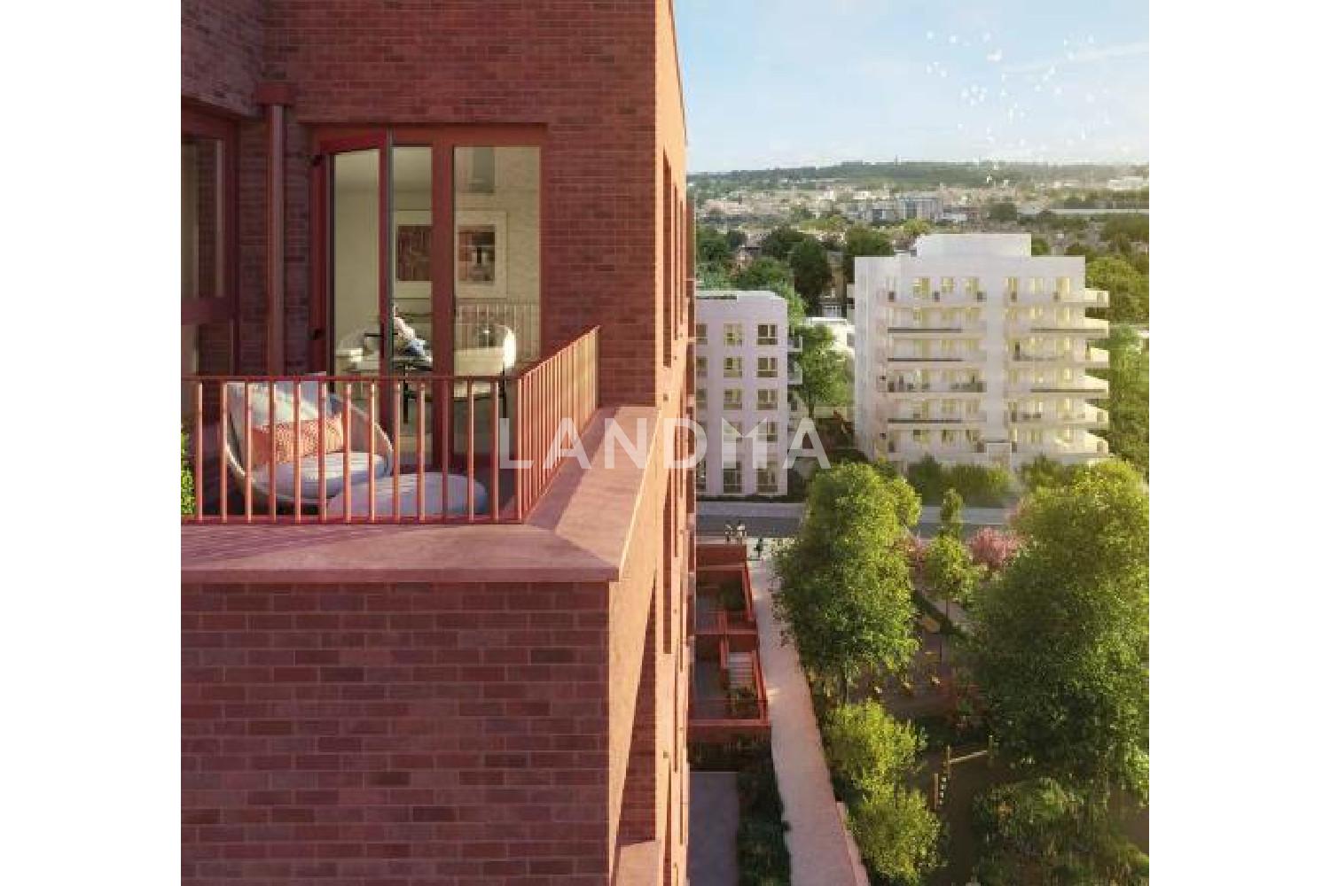 Attika Apartment 官网图片 6