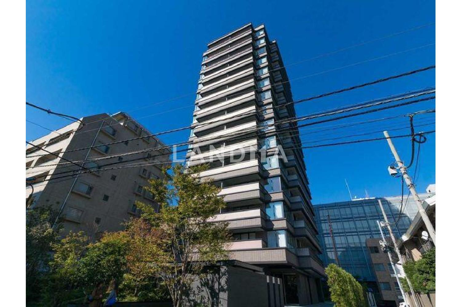ブランズ六番町