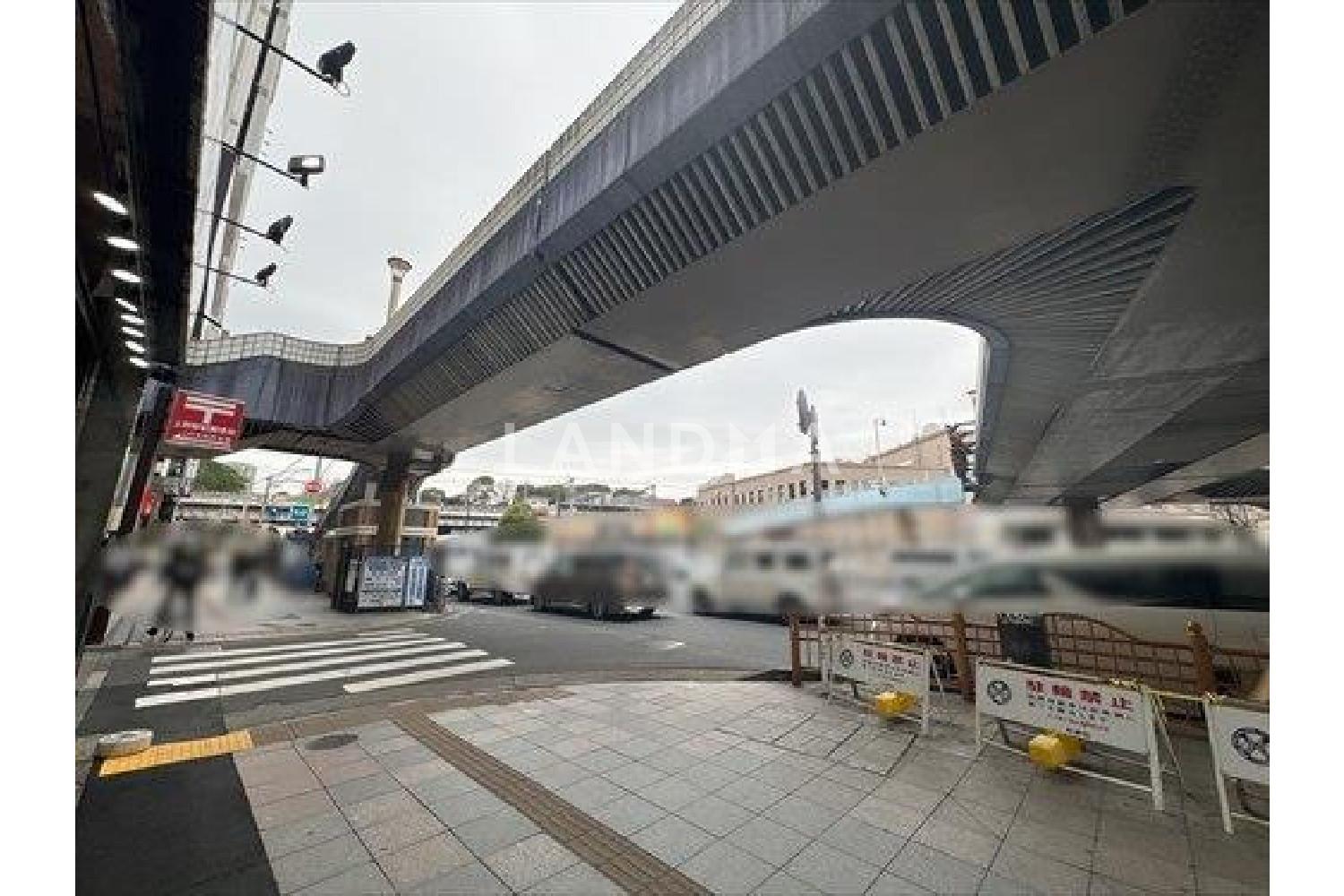 東京都台東区上野6丁目 一棟売りビル 80.52㎡ 官网图片 8