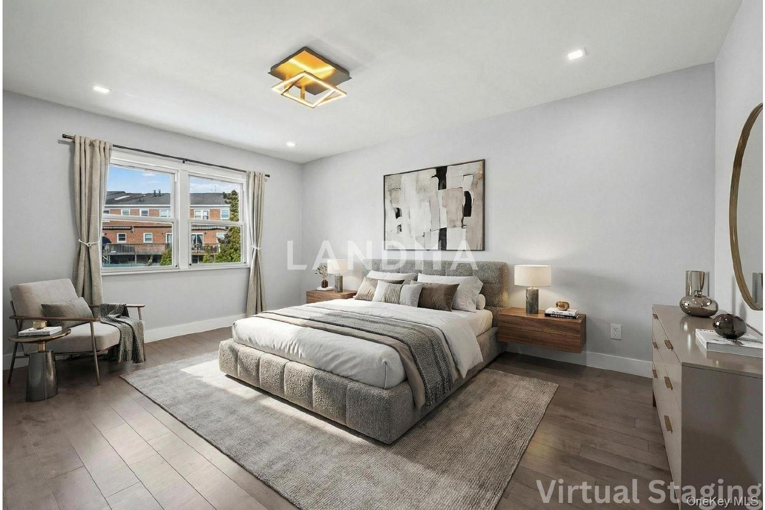 6305 Douglaston  Unit A 官网图片 16