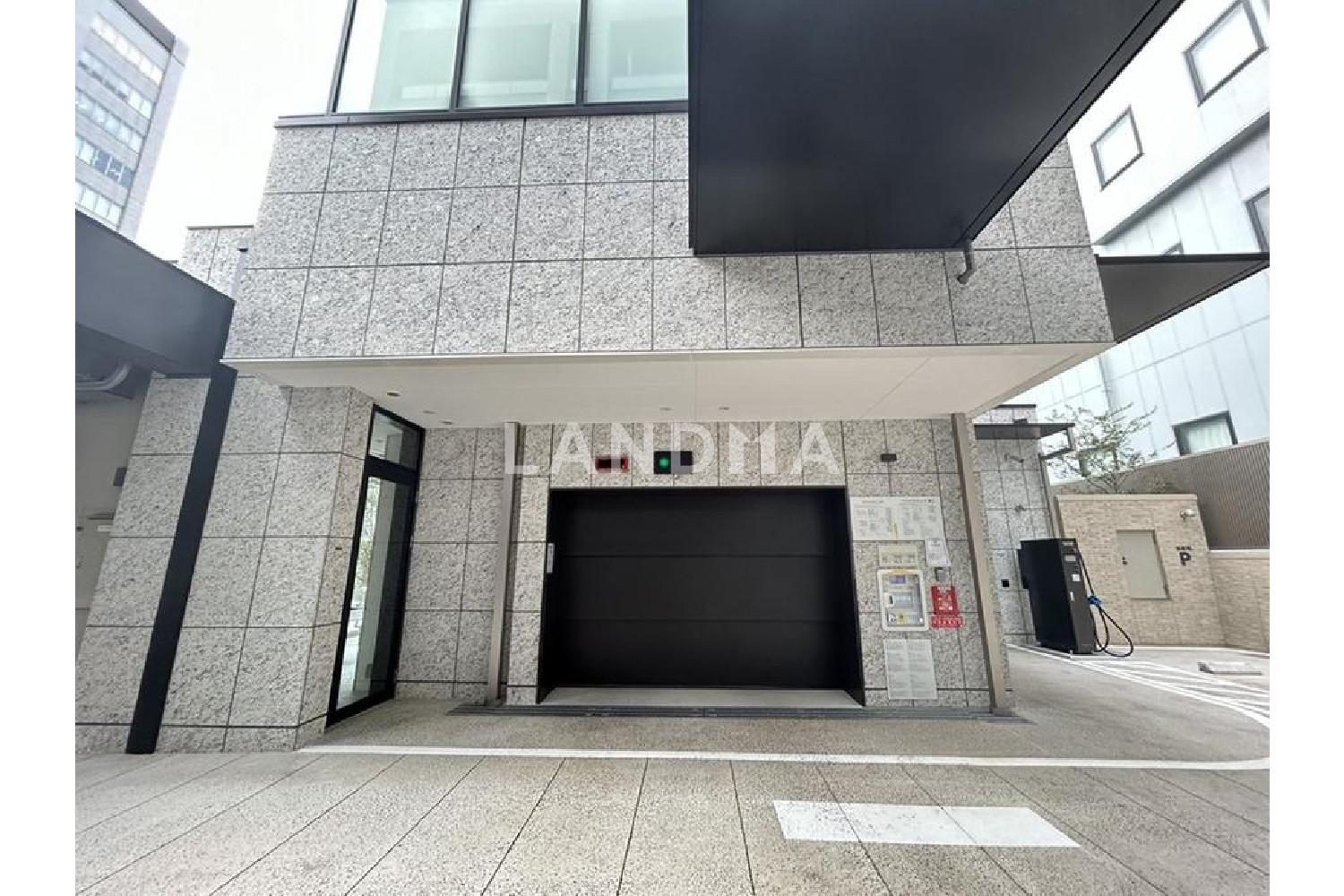 プラウドタワー渋谷 官网图片 7