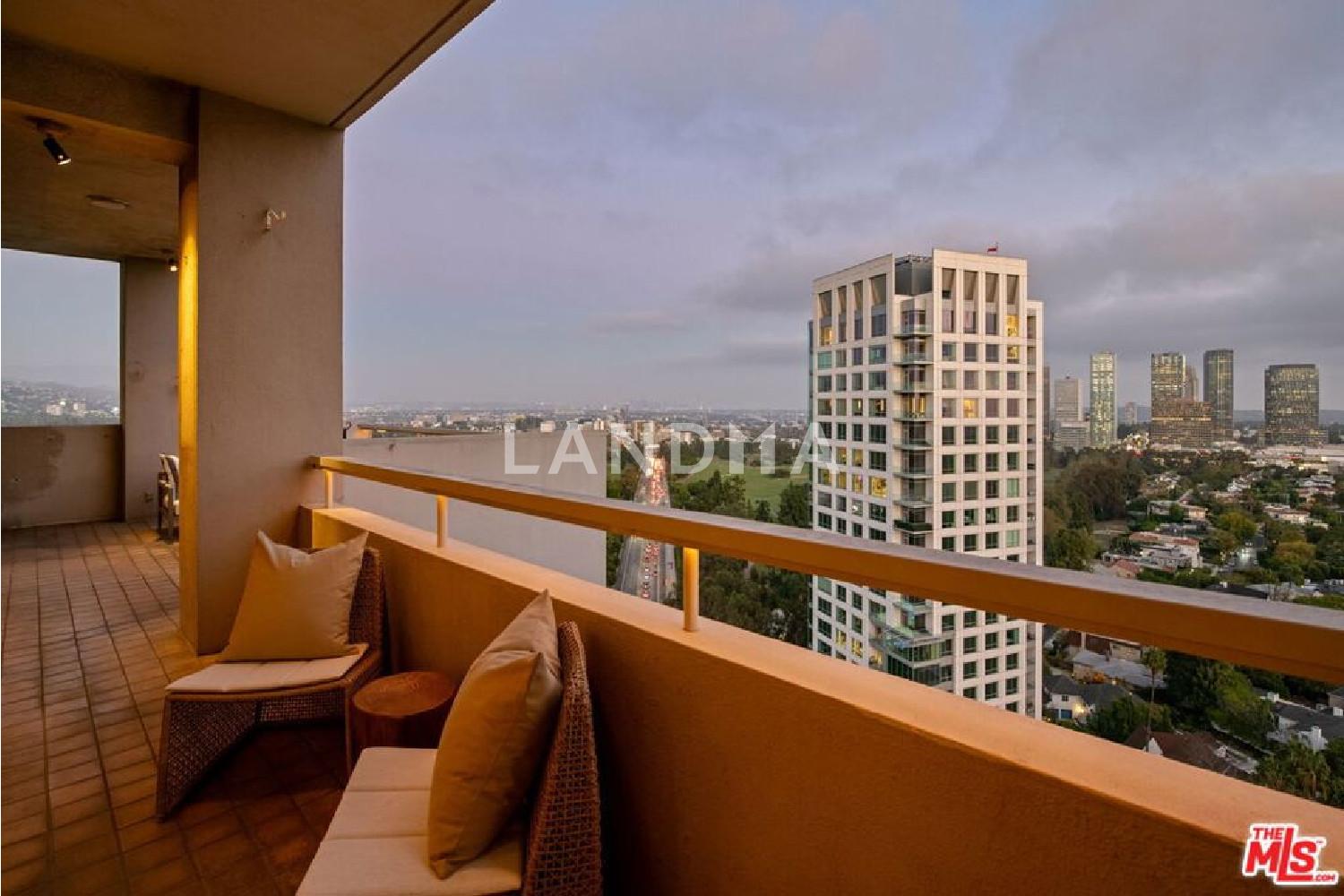 875 Comstock Avenue #PH-A 官网图片 51