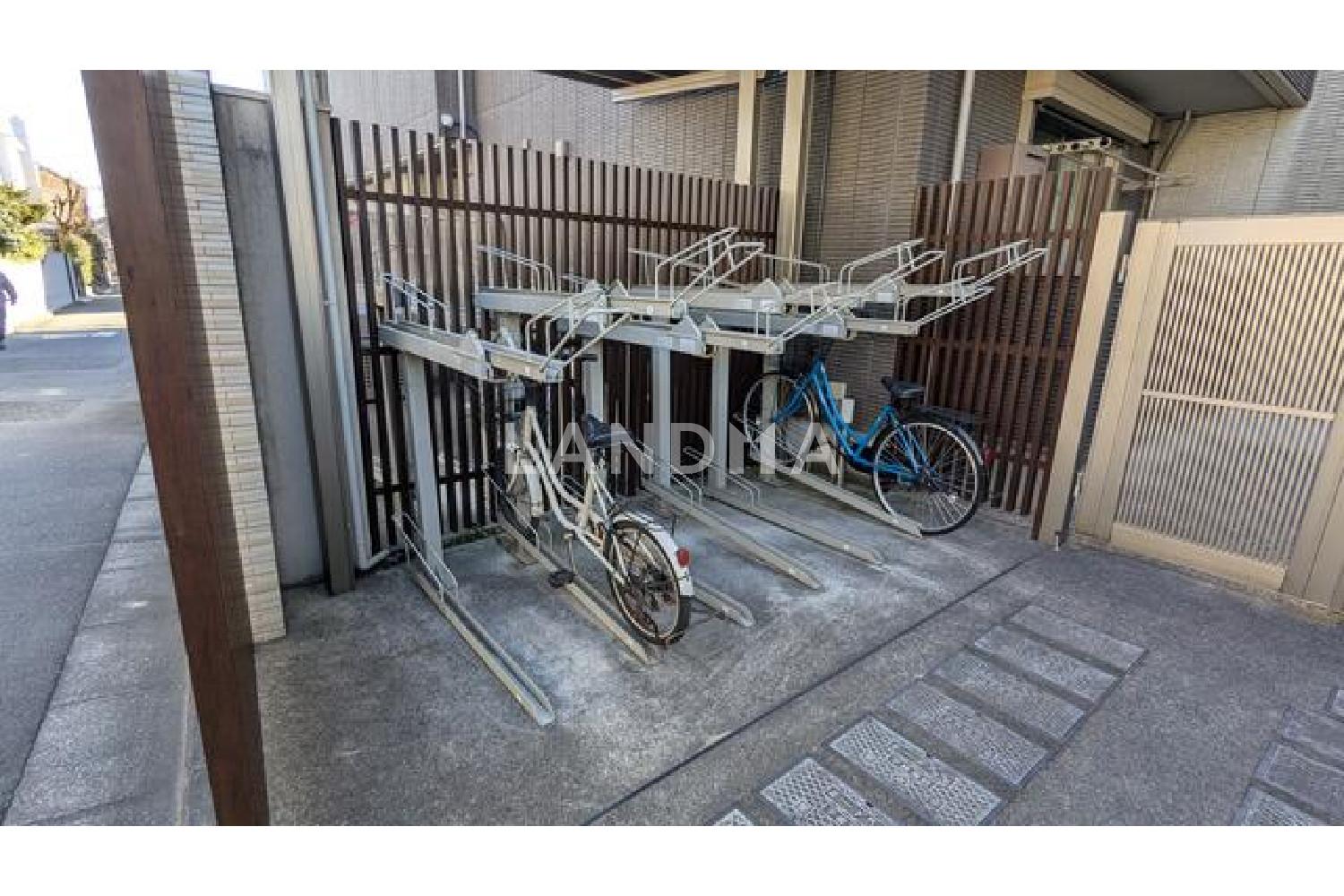 東京都新宿区中野区若宮1-43-14 一棟売りマンション 526.06㎡ 官网图片 5