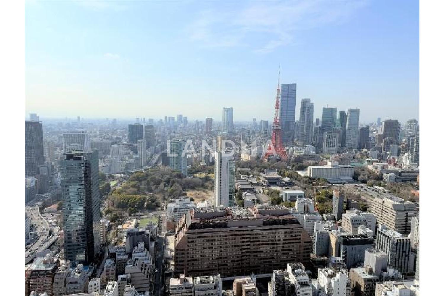 WORLDTOWERRESIDENCE 官网图片 21
