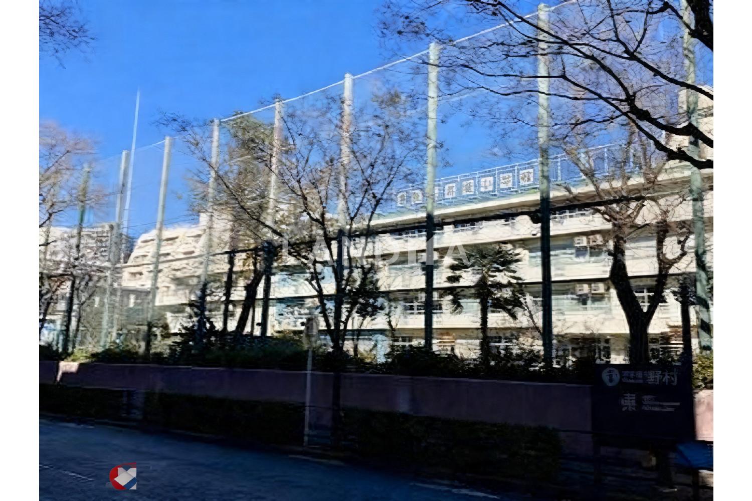 グランドヒルズ南青山 官网图片 18