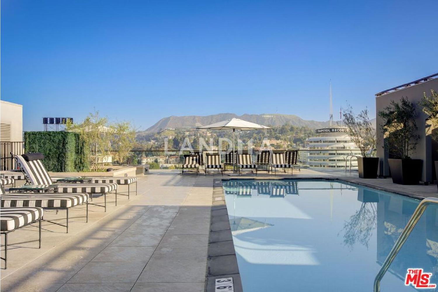 1645 N Vine Street #706 官网图片 48