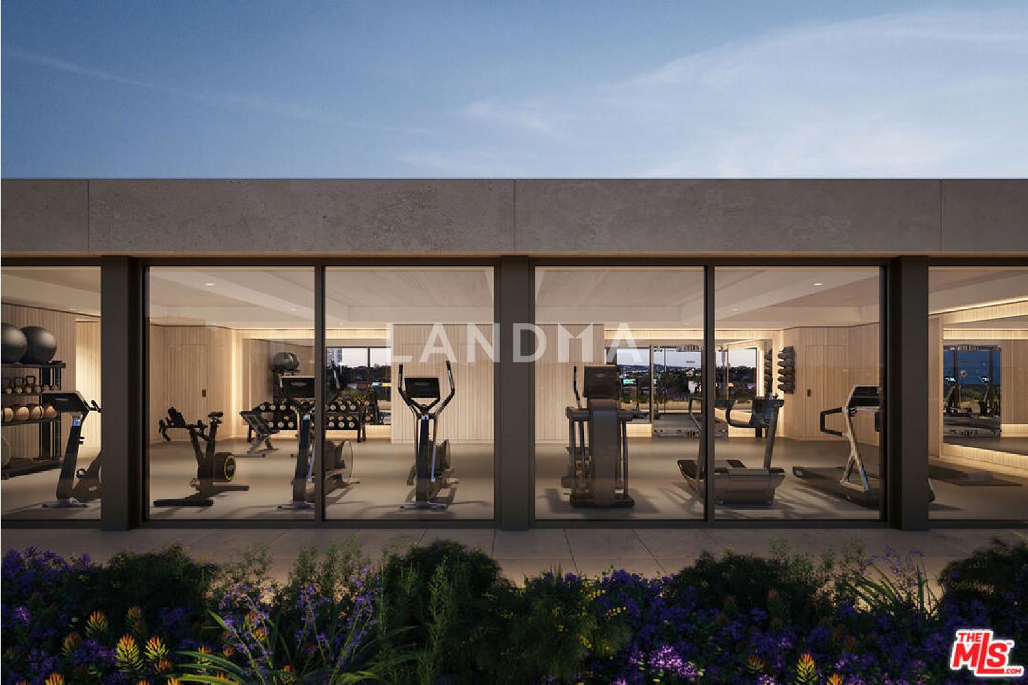 9900 S Santa Monica Boulevard #3A 官网图片 5