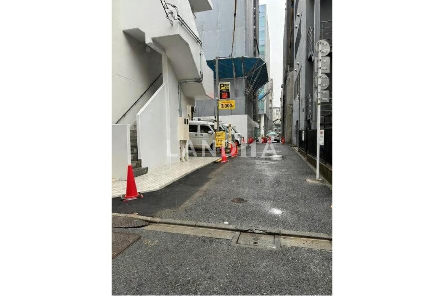 東京都千代田区鍛冶町 一棟売りビル 104.85㎡ 官网图片 4