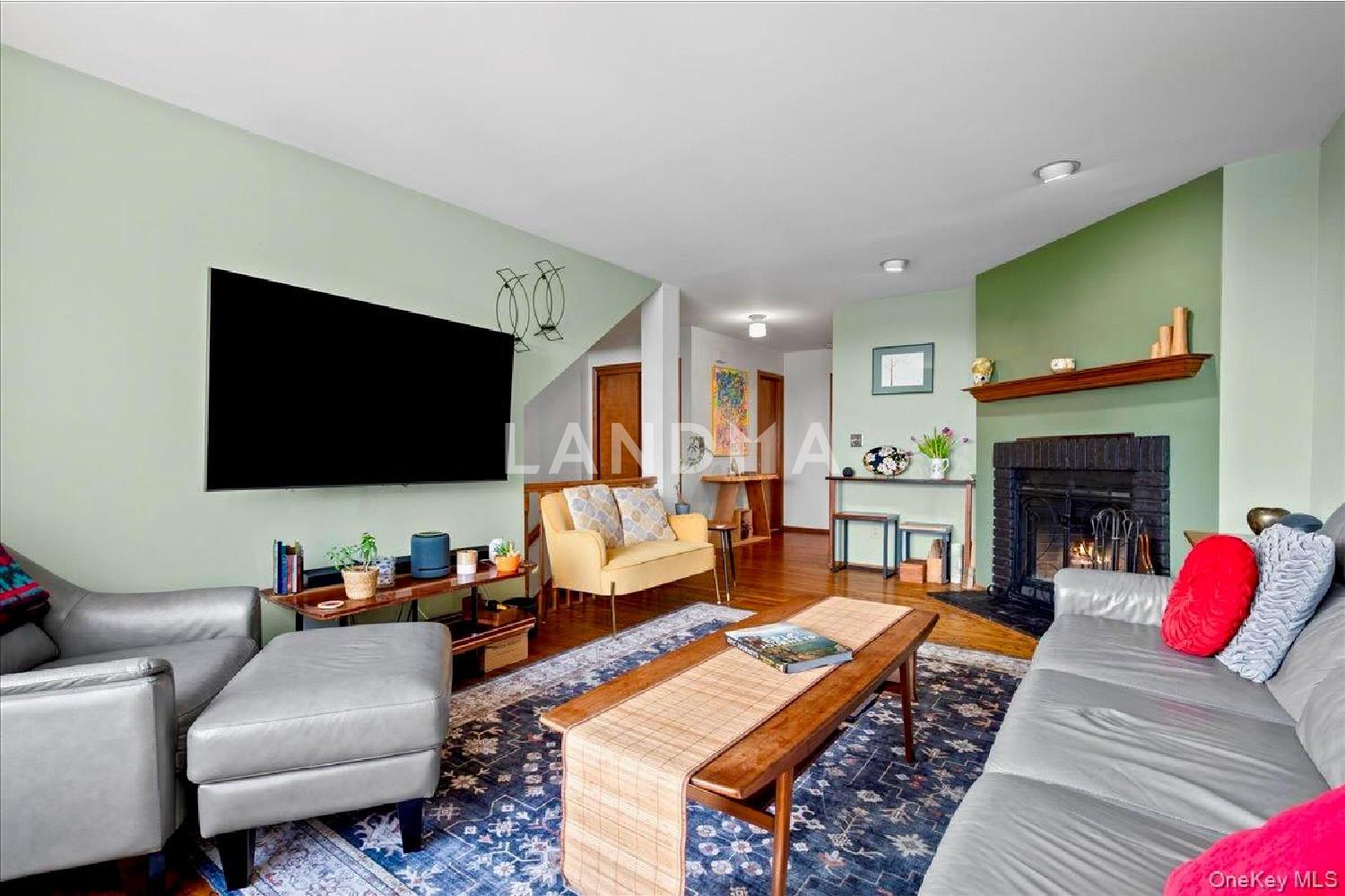 25 Village Gate Way  Unit 25 官网图片 6