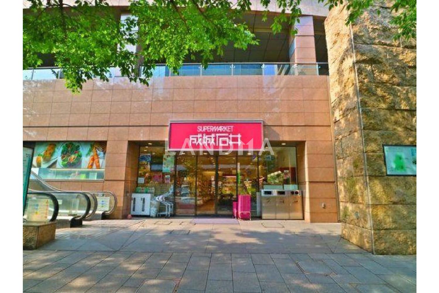 パークコート虎ノ門愛宕タワー 官网图片 16