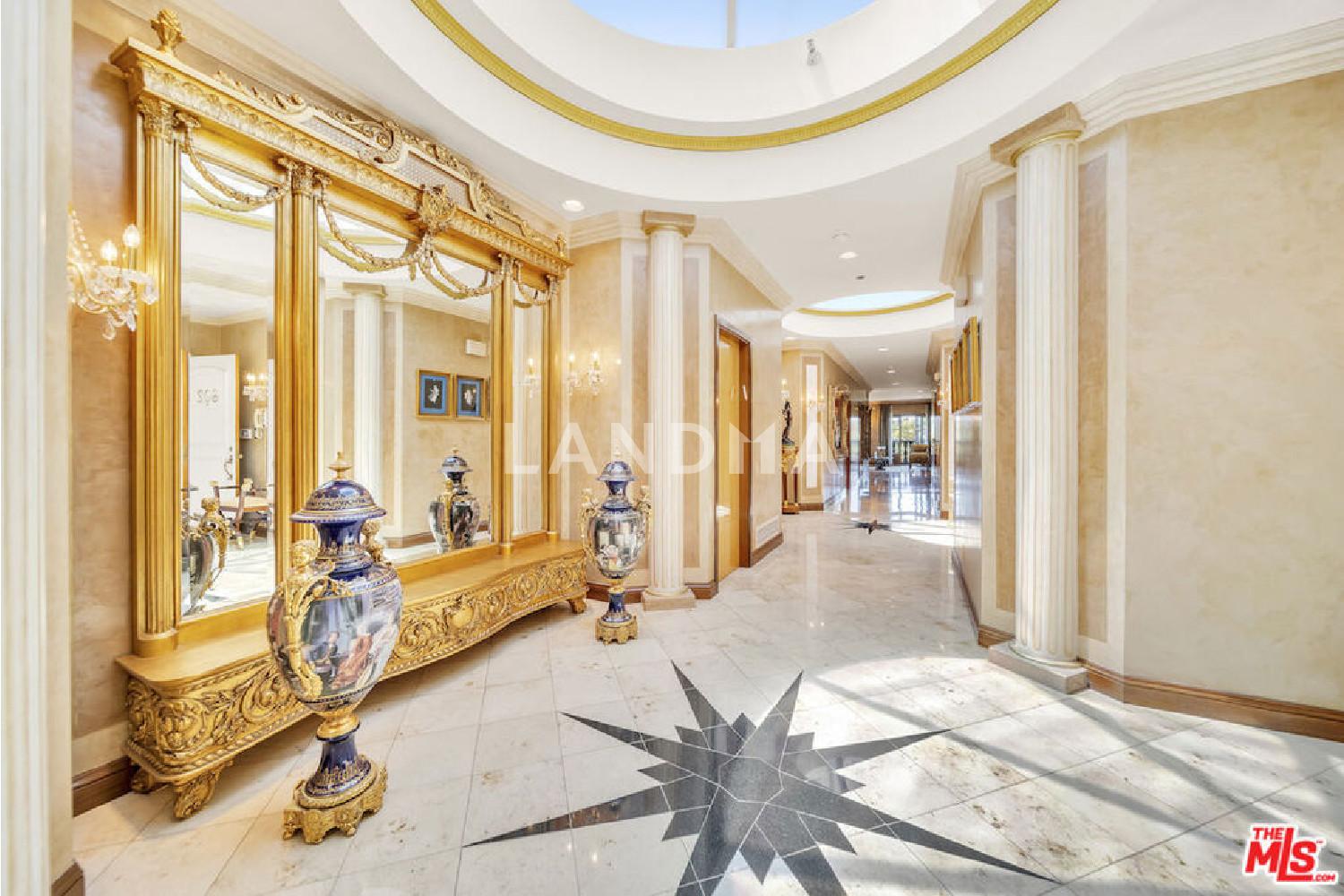 425 N Maple Drive #PH 602 官网图片 3