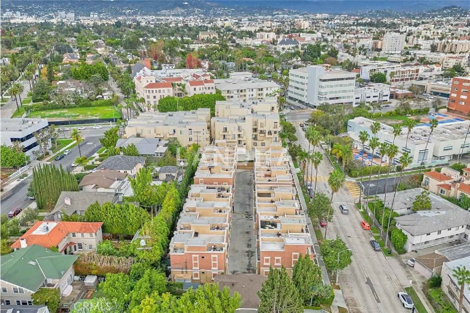 681 S Norton Avenue #107 官网图片 36